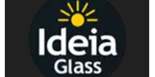 Logomarca de Ideia Glass