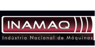 Logomarca de Inamaq Indústria Nacional de Máquinas