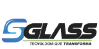 Logomarca de S Glass