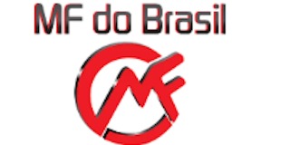 Logomarca de MF DO BRASIL | Equipamentos Automotivos