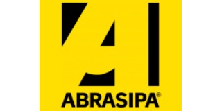 Logomarca de Abrasipa Indústria de Abrasivos