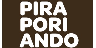 Logomarca de Piraporiando