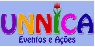 Logomarca de Unnica Eventos e Ações