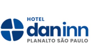 Logomarca de Hotel Dan Inn Planalto