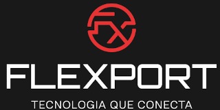 Logomarca de Flexport