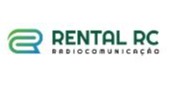 Logomarca de RENTAL RC | Rádio Comunicação