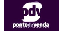 Logomarca de PONTO DE VENDA | Inovação em Expositores