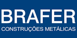 Logomarca de Brafer Construções Metálicas