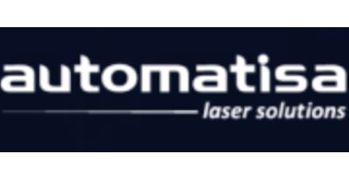 Logomarca de Automatisa Laser Solutions