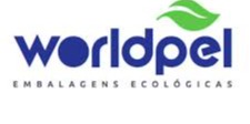 Logomarca de WORLDPEL | Embalagens Ecológicas