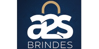 Logomarca de A2S Brindes Personalizados