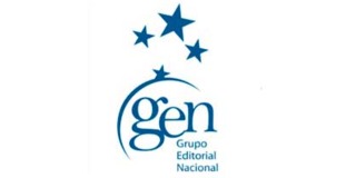 Logomarca de Gen Grupo Editorial Nacional Participações