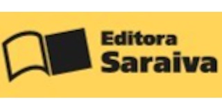 Logomarca de Saraiva Livreiros Editores