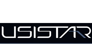 Logomarca de USISTAR | Usinagem de Precisão