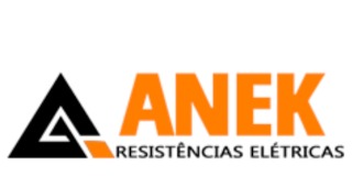 Logomarca de Anek Resistências Elétricas