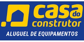 Logomarca de Casa do Construtor - Olinda