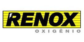 Logomarca de RENOX OXIGÊNIO