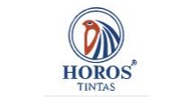 Logomarca de HOROS TINTAS I Manutenção Industrial & Equipamentos em Geral