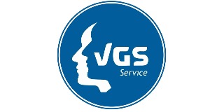 Logomarca de VGS Company Service