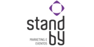 Logomarca de Stand By Eventos