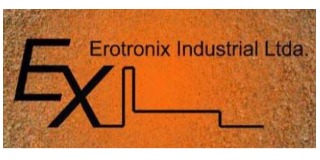 Logomarca de EROTRONIX | Manutenção e Automação