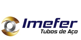 Logomarca de Imefer Industrial e Mercantil de Ferragens