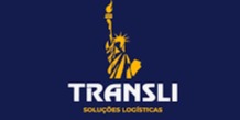 Logomarca de TRANSLI | Soluções Logísticas