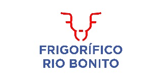 Logomarca de FRIGORÍFICO RIO BONITO | Bovinos e Bubalinos