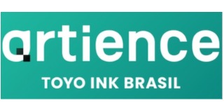 Logomarca de Toyo Ink Brasil