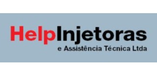 Logomarca de HELP INJETORAS | Assistência Técnica