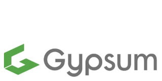 Logomarca de Gypsum Drywall