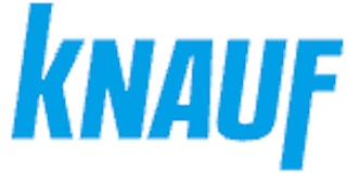 Logomarca de Knauf Drywall