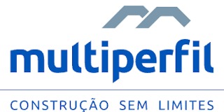 Logomarca de Multiperfil