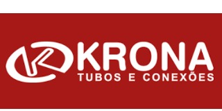 Logomarca de Krona Tubos e Conexões