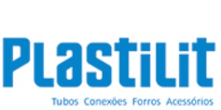 Logomarca de Plastilit Produtos Plásticos do Paraná