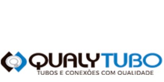 Logomarca de Qualytubo - Tubos e Conexões