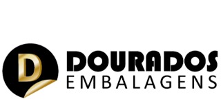 Logomarca de Dourados Embalagens