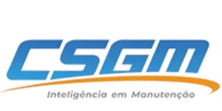 Logomarca de CSGM Service & Consulting