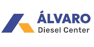 Logomarca de ÁLVARO | Diesel Center