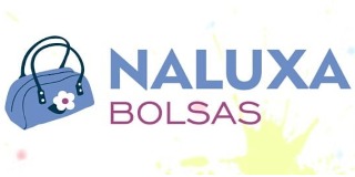 Logomarca de Naluxa Bolsas