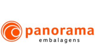 Logomarca de Embalagens Panorama