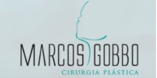 Logomarca de Marcos Gobbo Cirurgia Plástica