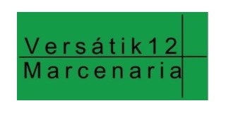 Logomarca de Versatik 12 Empreiteira