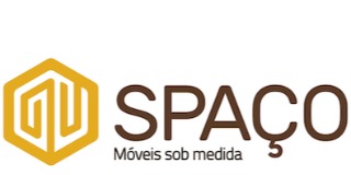 Logomarca de Spaço Moveis Sob Medida