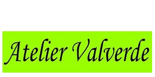 Logomarca de Atelier Valverde