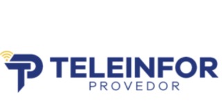 Logomarca de Teleinfor