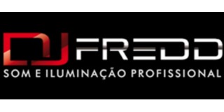 Logomarca de DJ Fredd