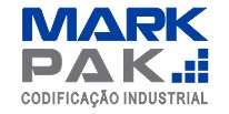 Logomarca de MARKPAK | Codificação Industrial