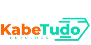 Logomarca de Kabe Tudo Entulhos