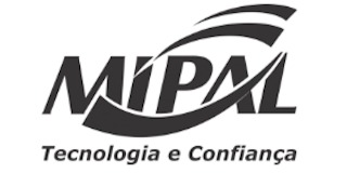 Logomarca de Mipal Indústria de Evaporadores